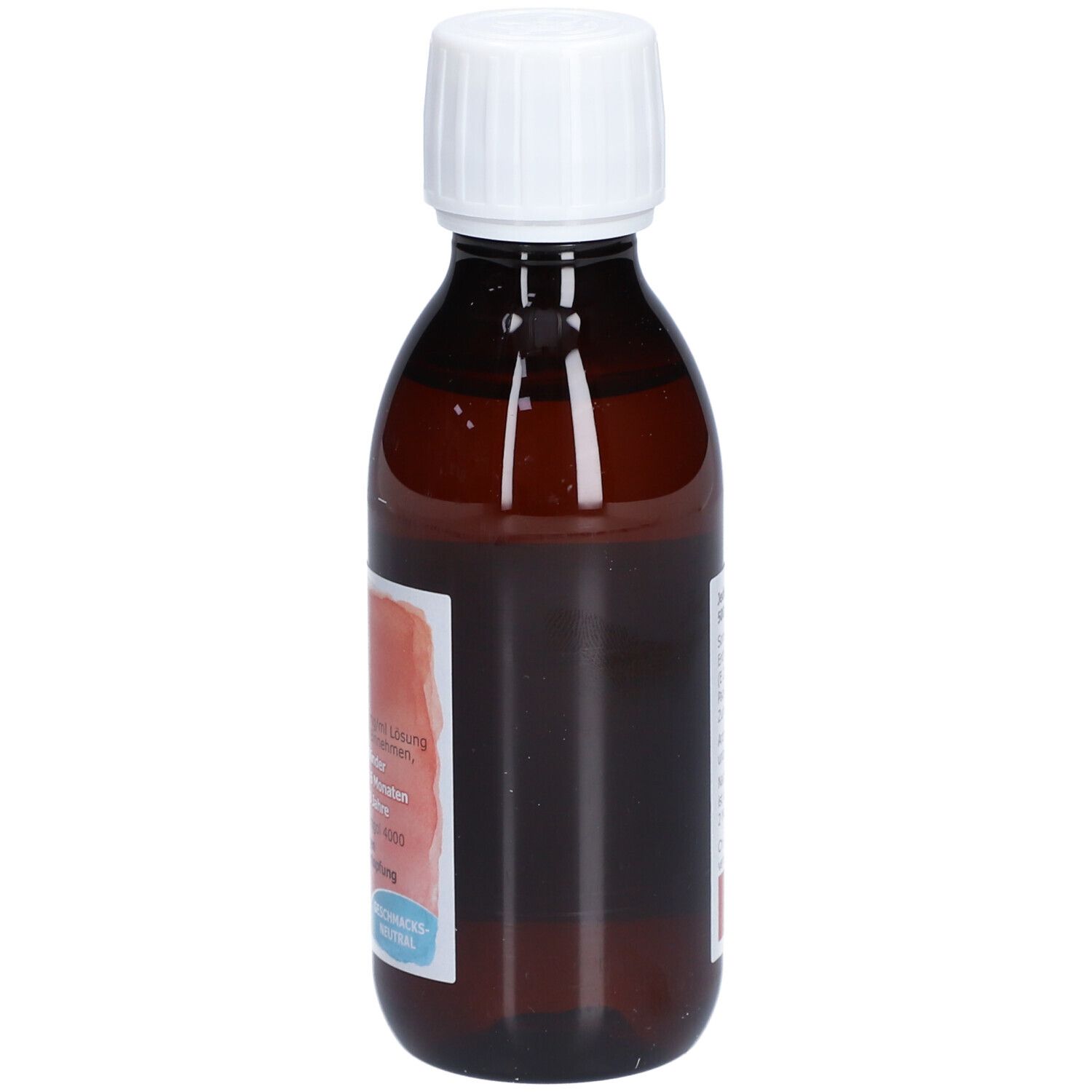 Laxbene® junior 500 mg/ml