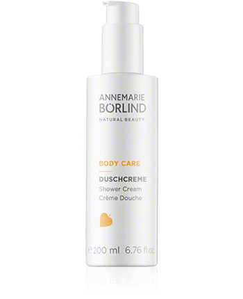 Annemarie Börlind Body Care Duschcreme 200ml