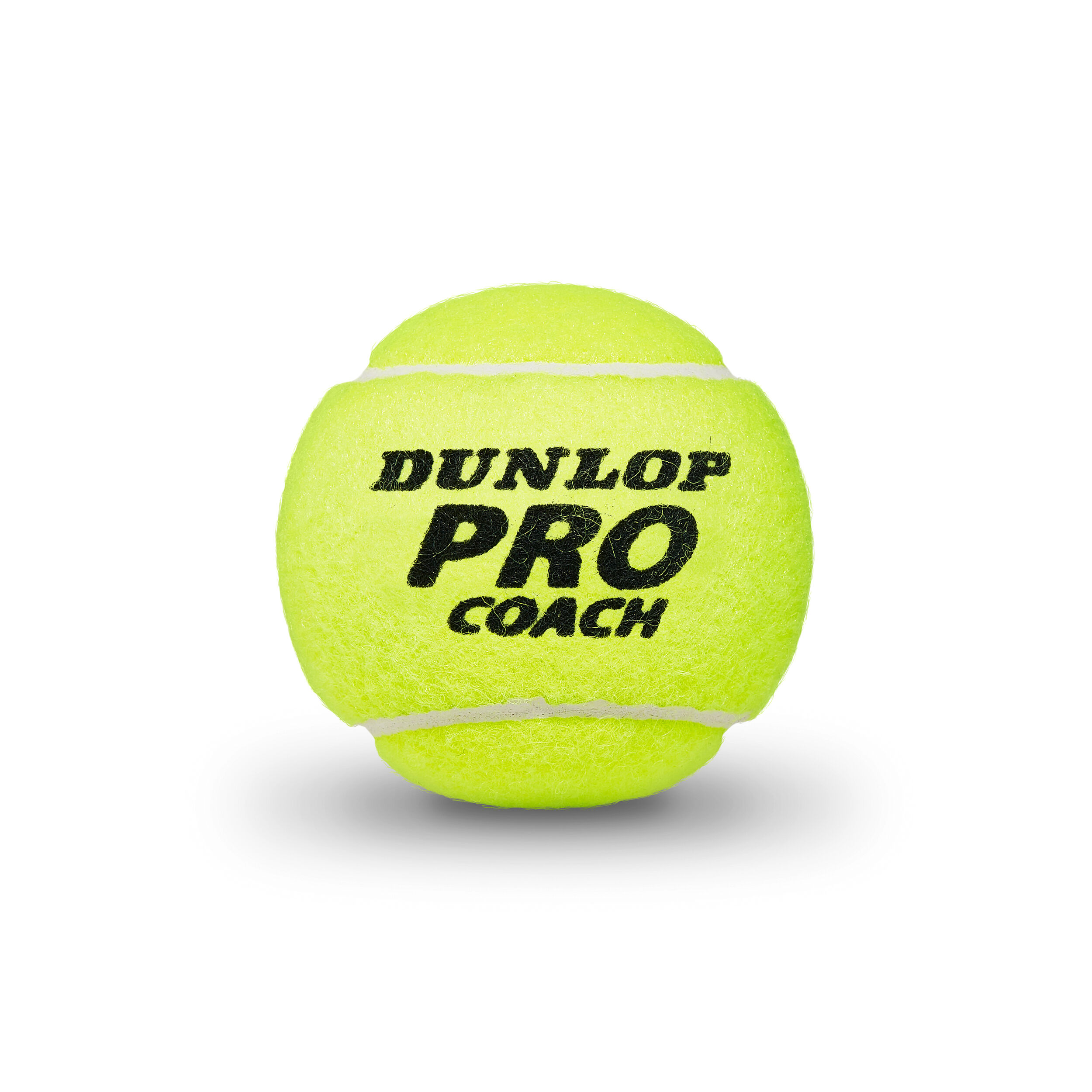 Dunlop Pro Coach Tube De 4