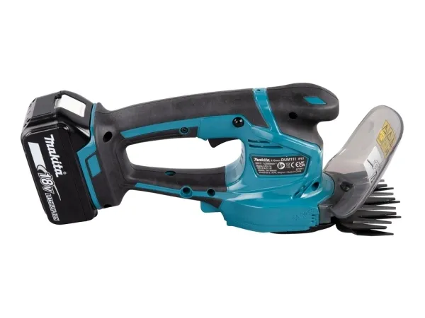 MAKITA DUM111SYX trådløse græs- og hækkeklippere