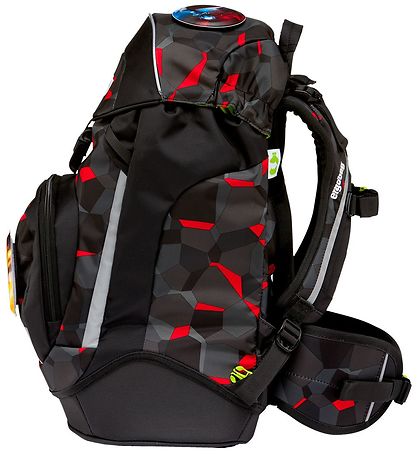Ergobag Schulranzen - Prime - TaekBeardo