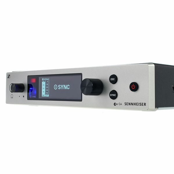 Sennheiser ew 300 G4 Base Combo AW+ Band