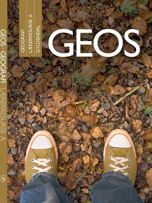 Geos - Lærerresurse A - Ove Pedersen - Bog