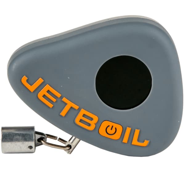Accessoire réchaud JETBOIL JAUGE PESE CARTOUCHE