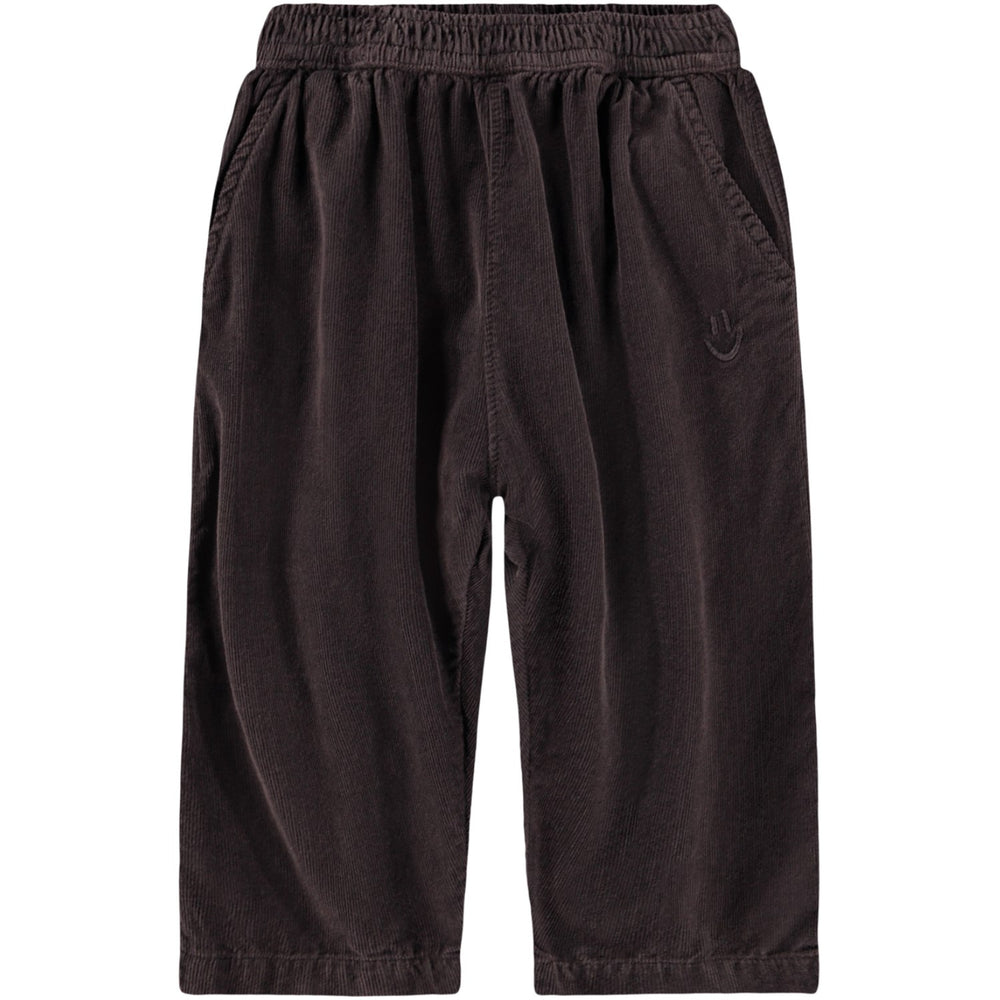 Køb Molo Dark Cocoa Sois Woven Pants