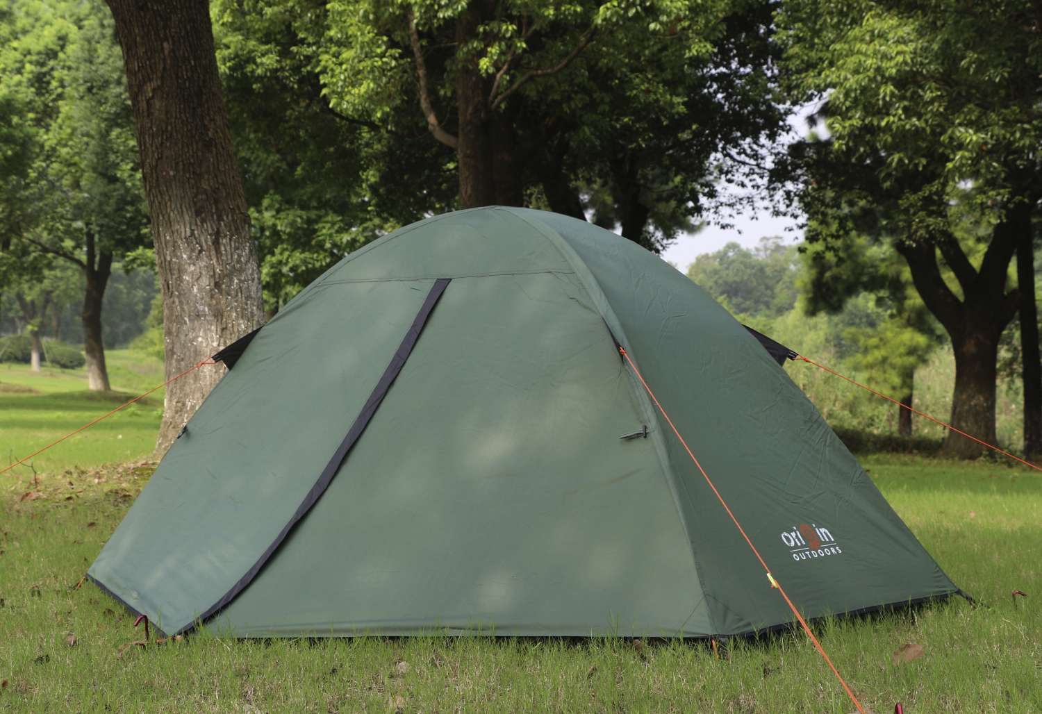 Origin Outdoors Snugly Kuppelzelt für 2 Personen