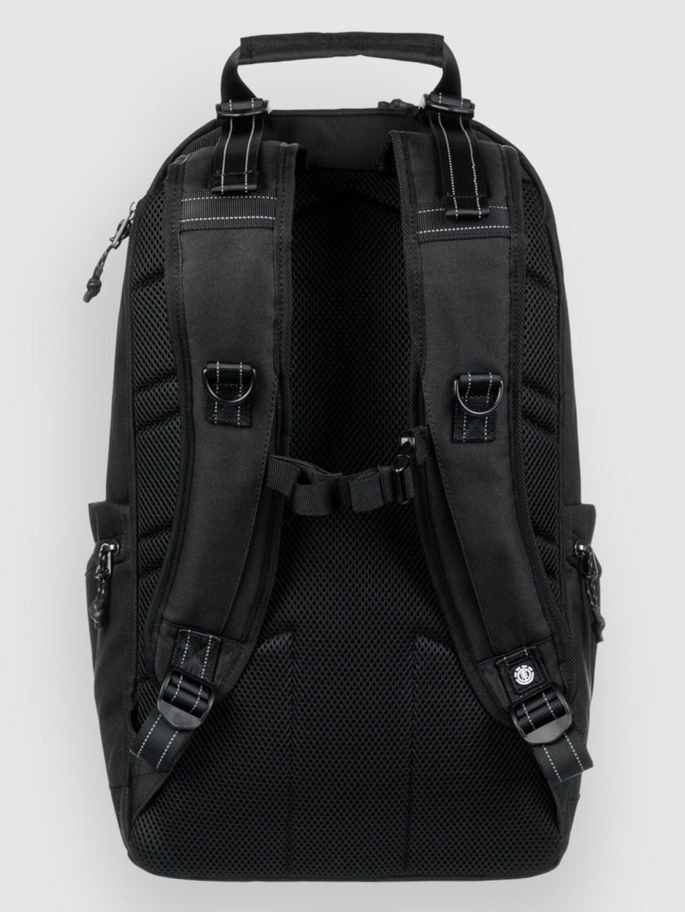 Element Scheme Skate Backpack flint black