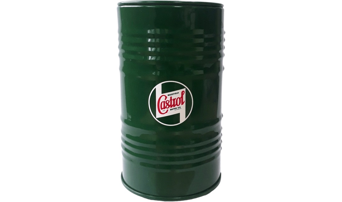 Olietønde 300ml - Castrol Classic