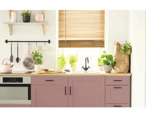 dc-fix® kleeffolie Uni Matt asroos 45x200 cm