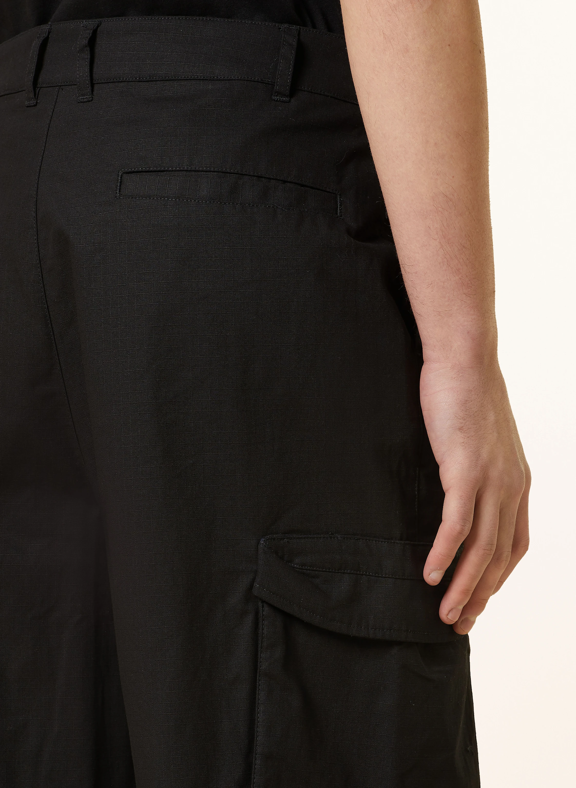 DAILY PAPER Cargohose Regular Fit