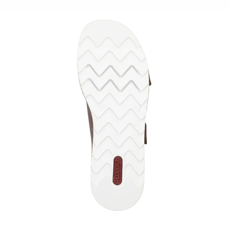 Rieker V7955-24 | TAN