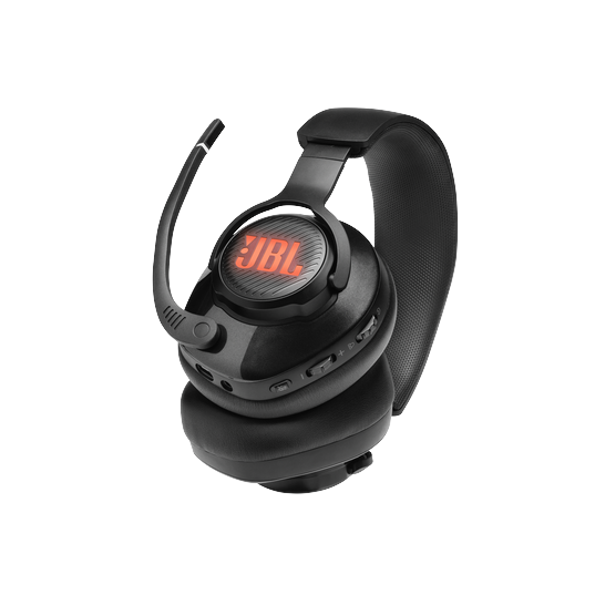 JBL - Quantum 400 USB Gaming Headset