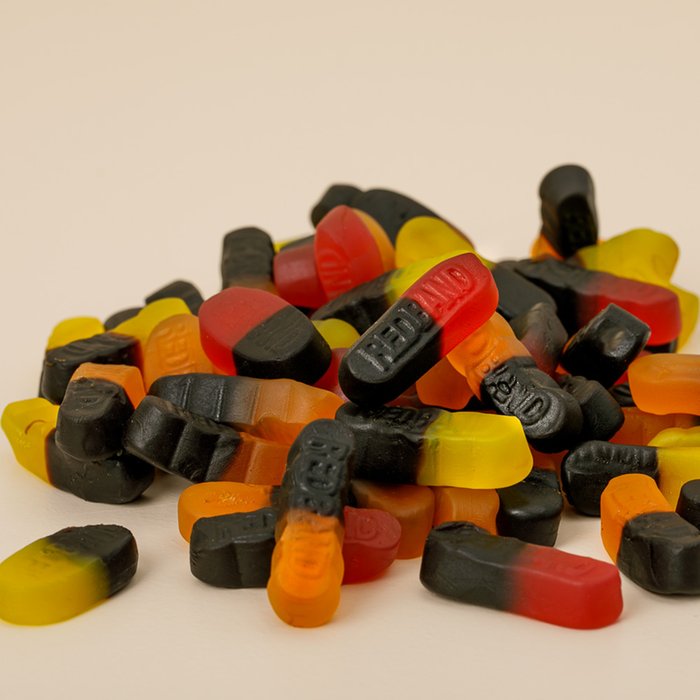 Snoeppot Dropfruit | 1,9 kg
