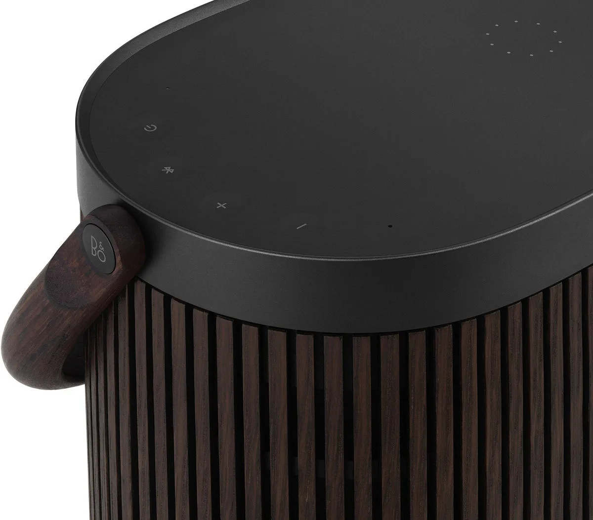 Bang & Olufsen Beosound A5 Chêne foncé Enceintes Bluetooth portables