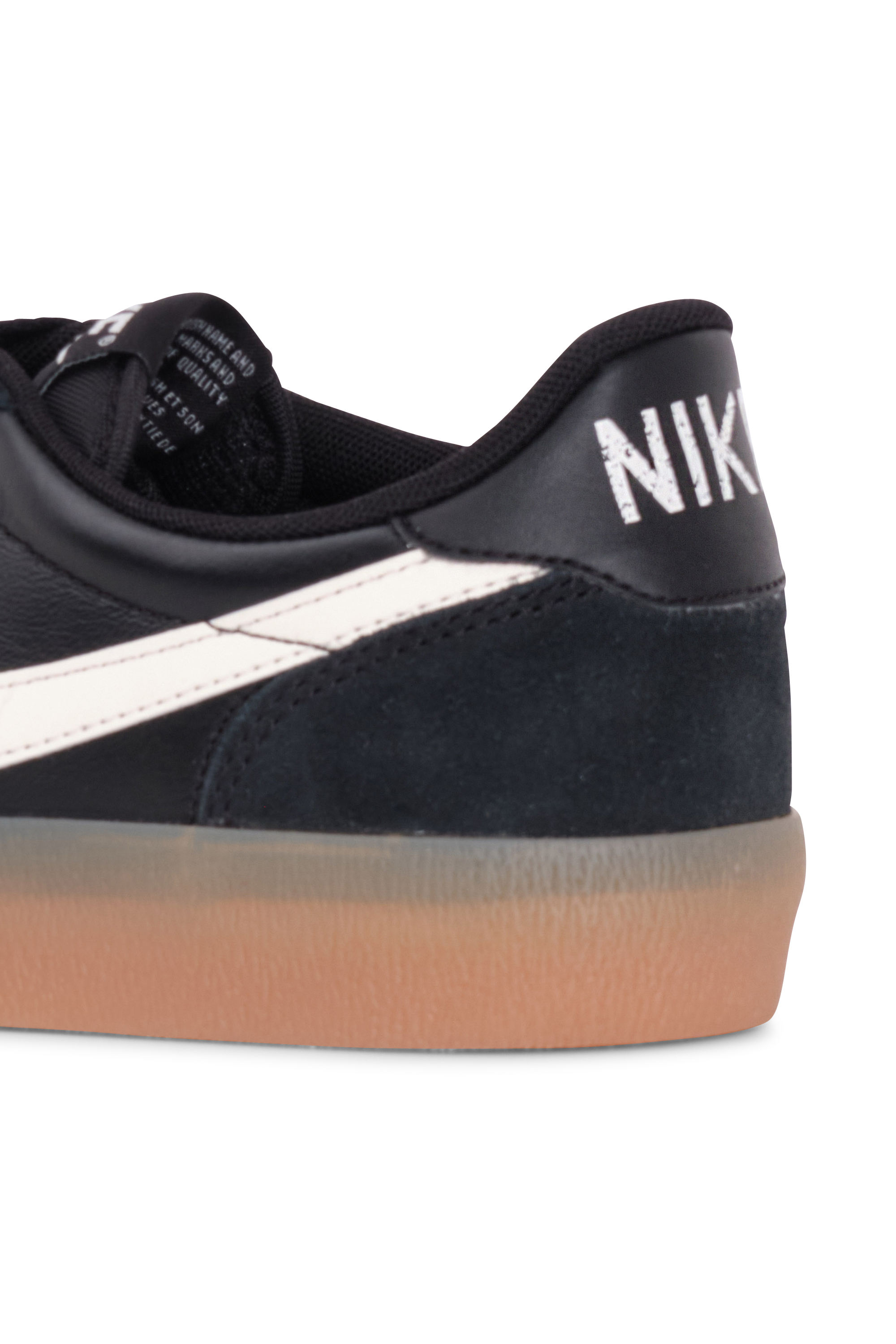 NIKE Baskets W KILLSHOT 2 Noir