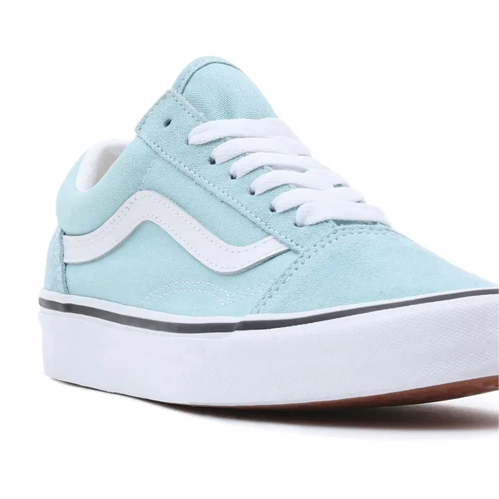 Vans Old Skool Color Theory Sneakers Senior
