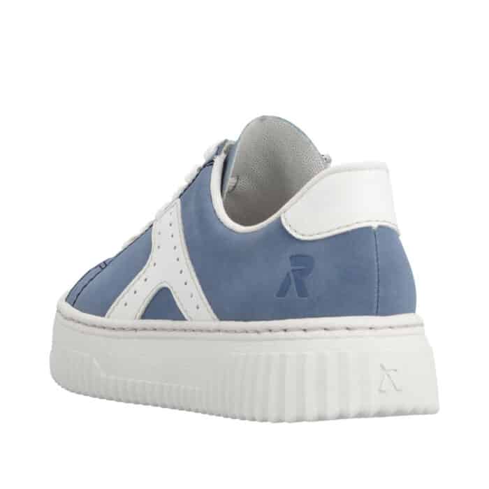 Rieker Sneakers Dame N9920-14