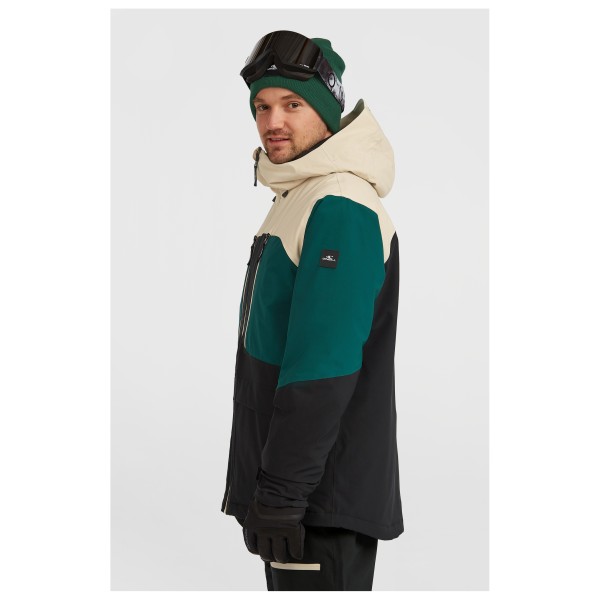 O'Neill - FWC' Peak Fire Snow Jacket - Veste de ski