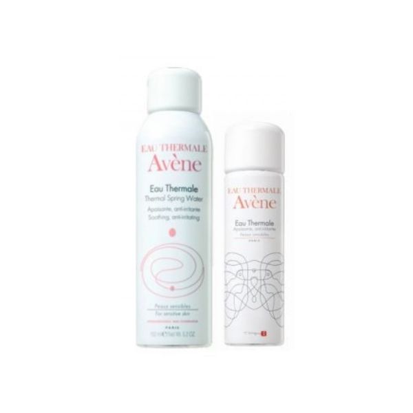 Avène Água Termal 150ml   Água Termal 50ml