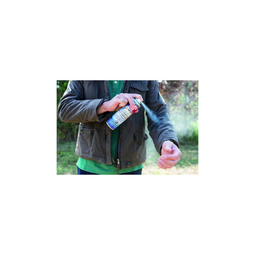 Spray imperméabilisant - max proof