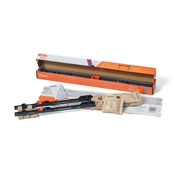 Vogel's TV-steun Fixed L - 40 t/m 100 inch