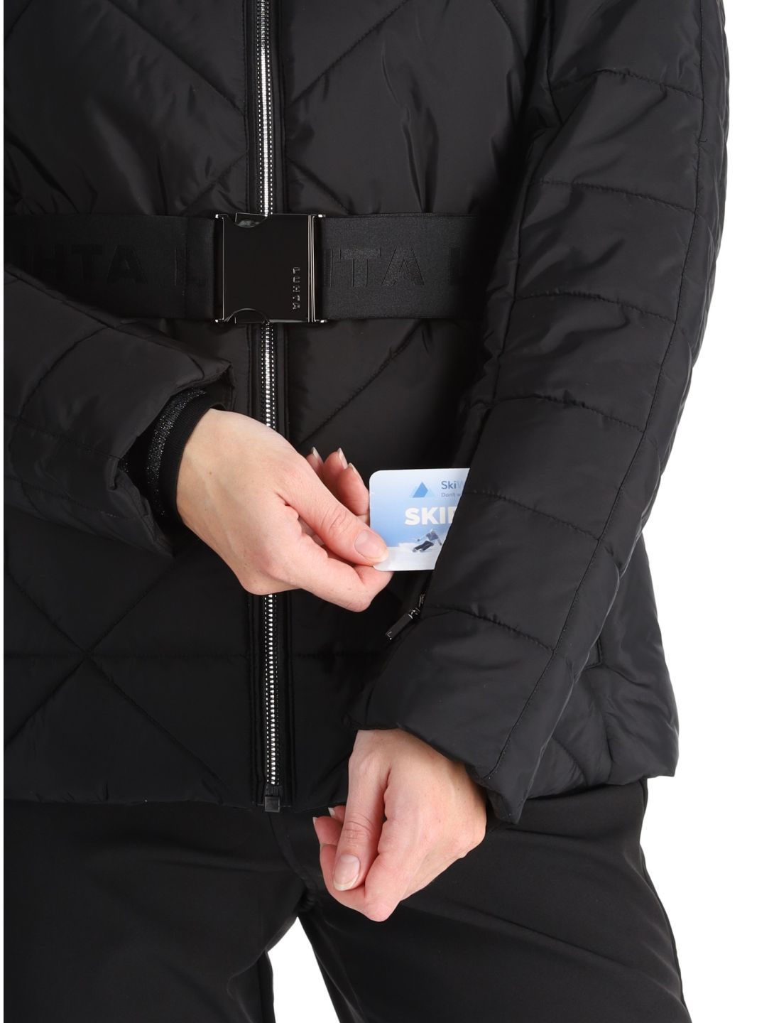 Hakulila ski-jas dames