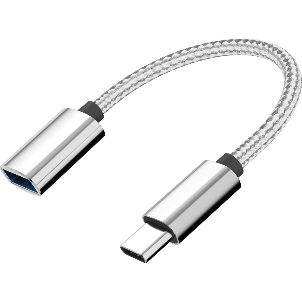 Adaptador USB-C Fusion