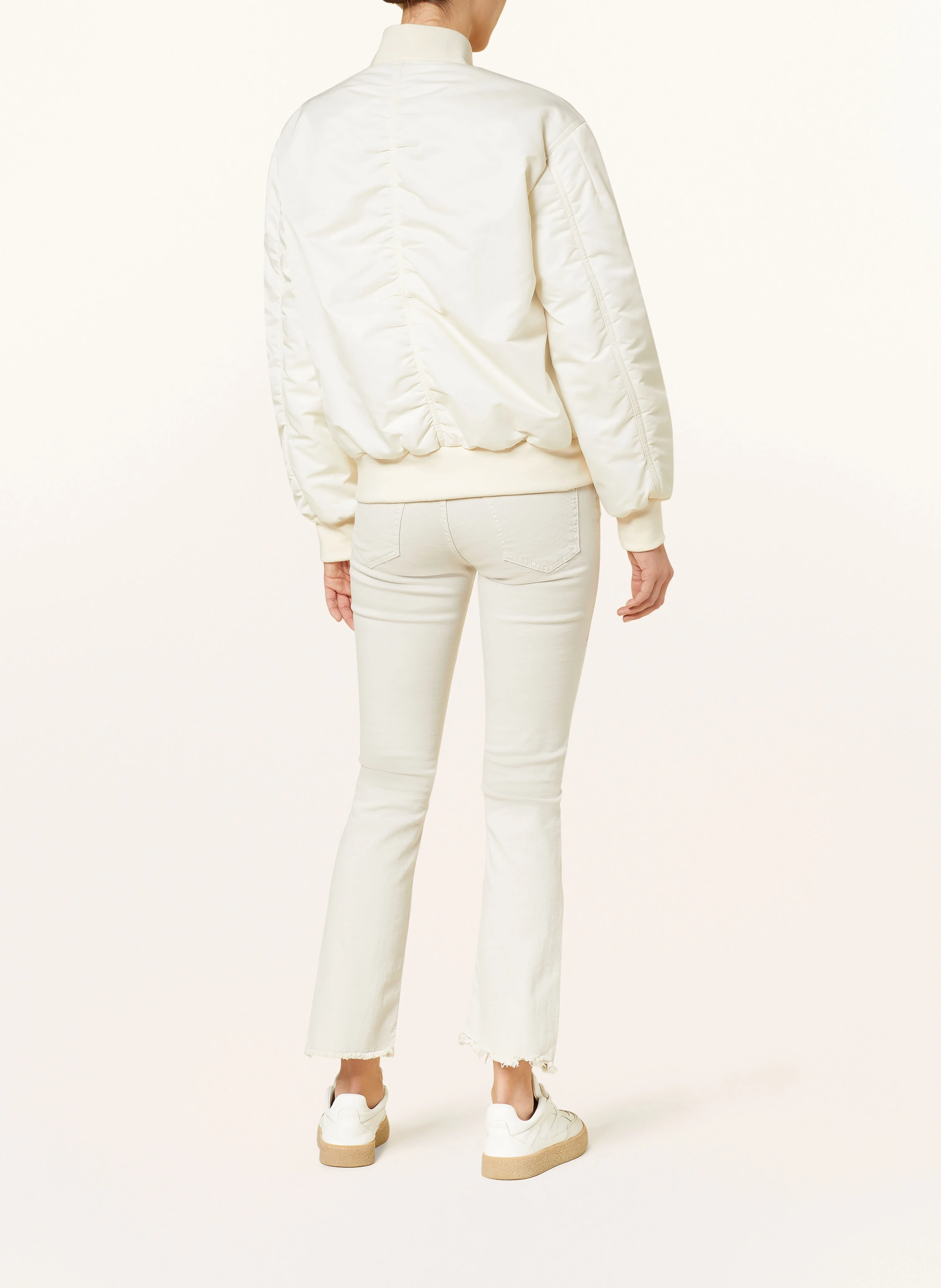 TRUE RELIGION Blouson