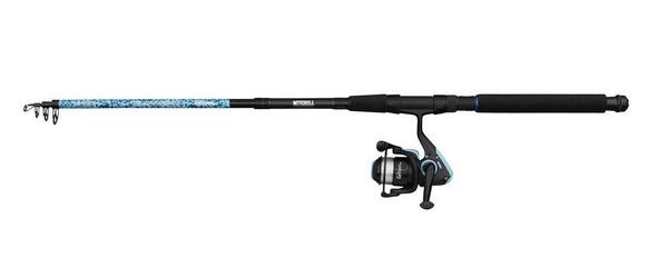 Ensemble Mitchell Catch Pro II Tele-Spin / FD