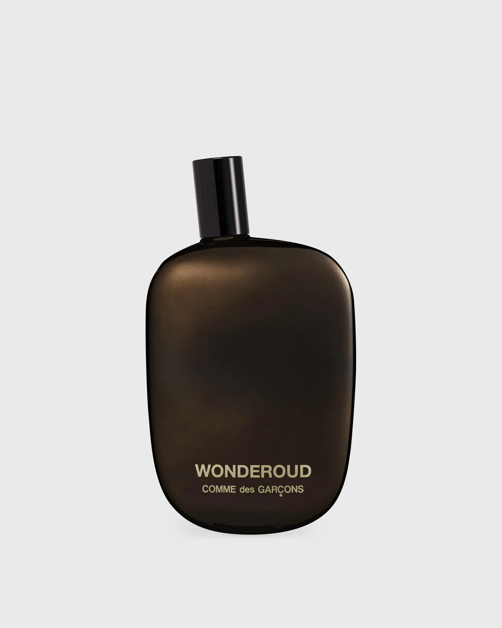 Comme des Garçons Parfum WONDEROUD - 100 ml