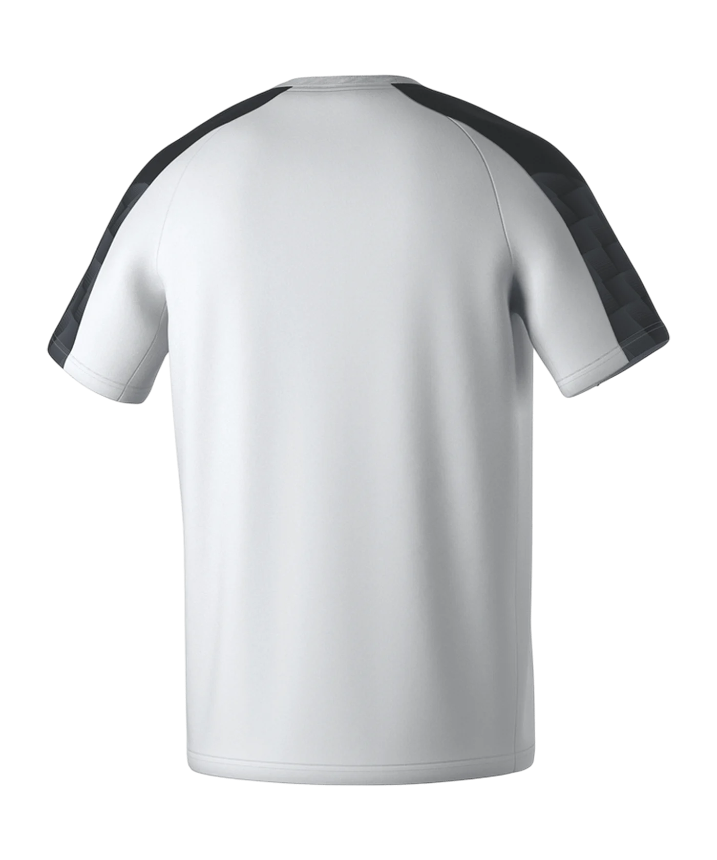 Erima Evo Star T-Shirt Kids Weiss