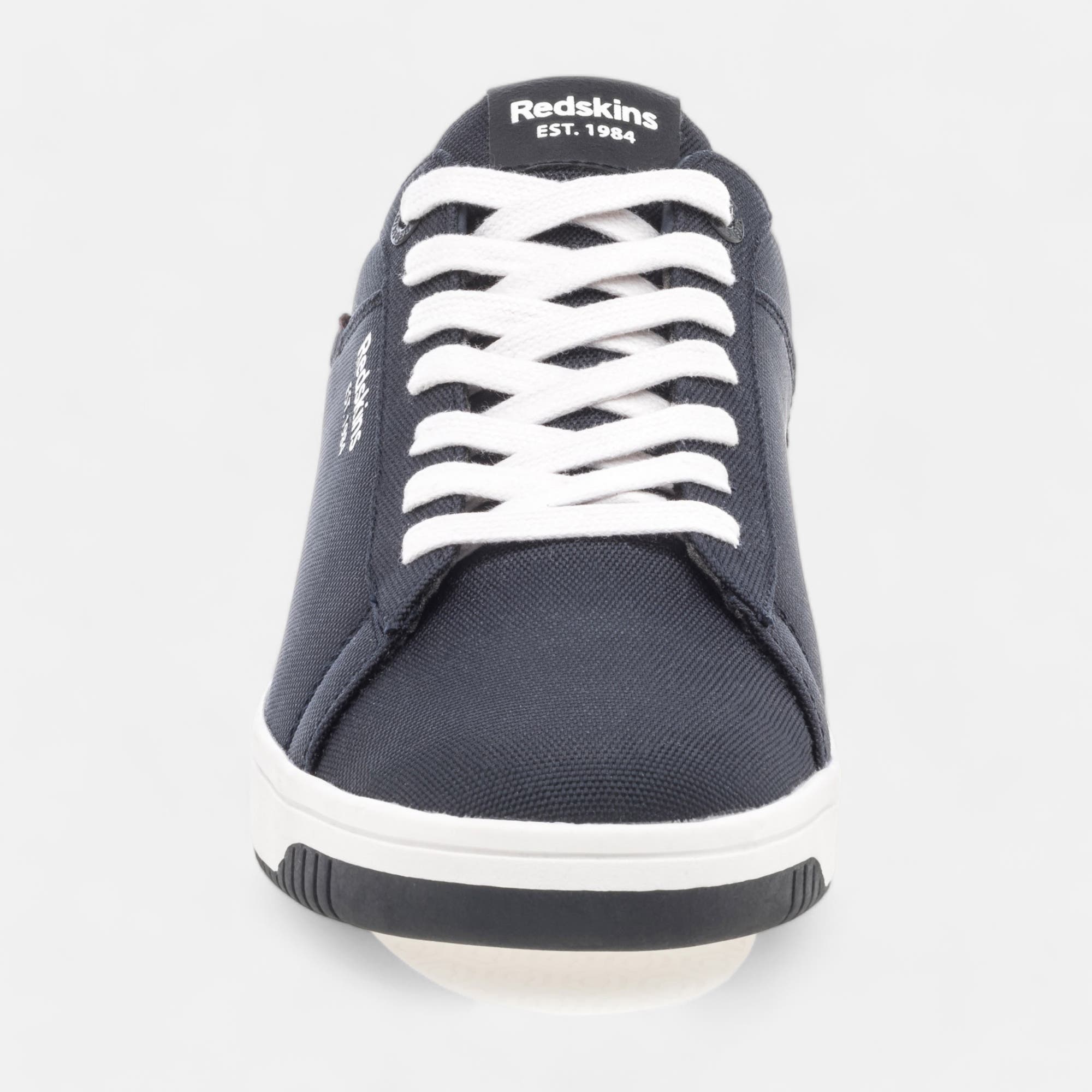 Baskets basses Homme bleu marine
