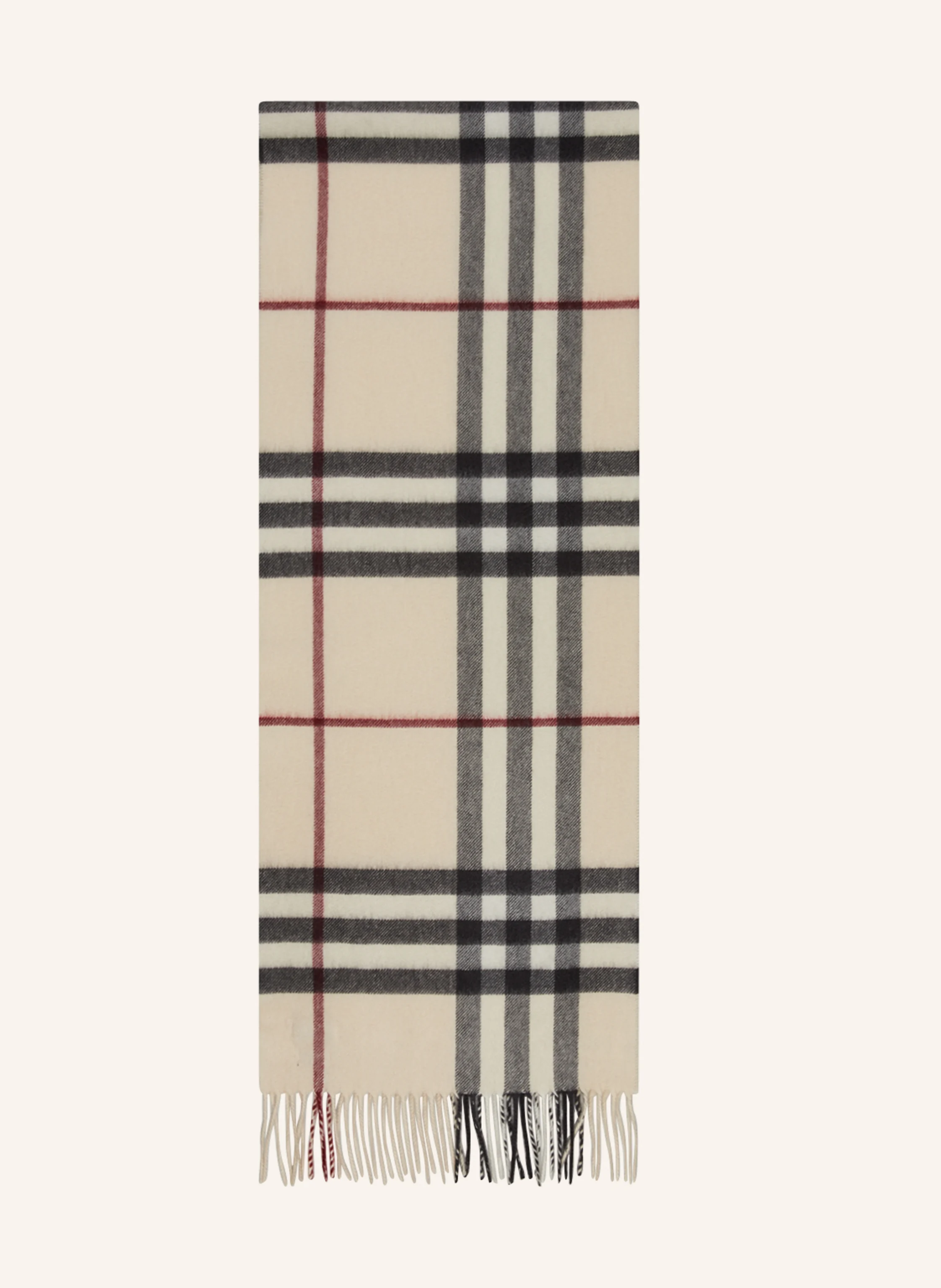 BURBERRY Cashmere-Schal