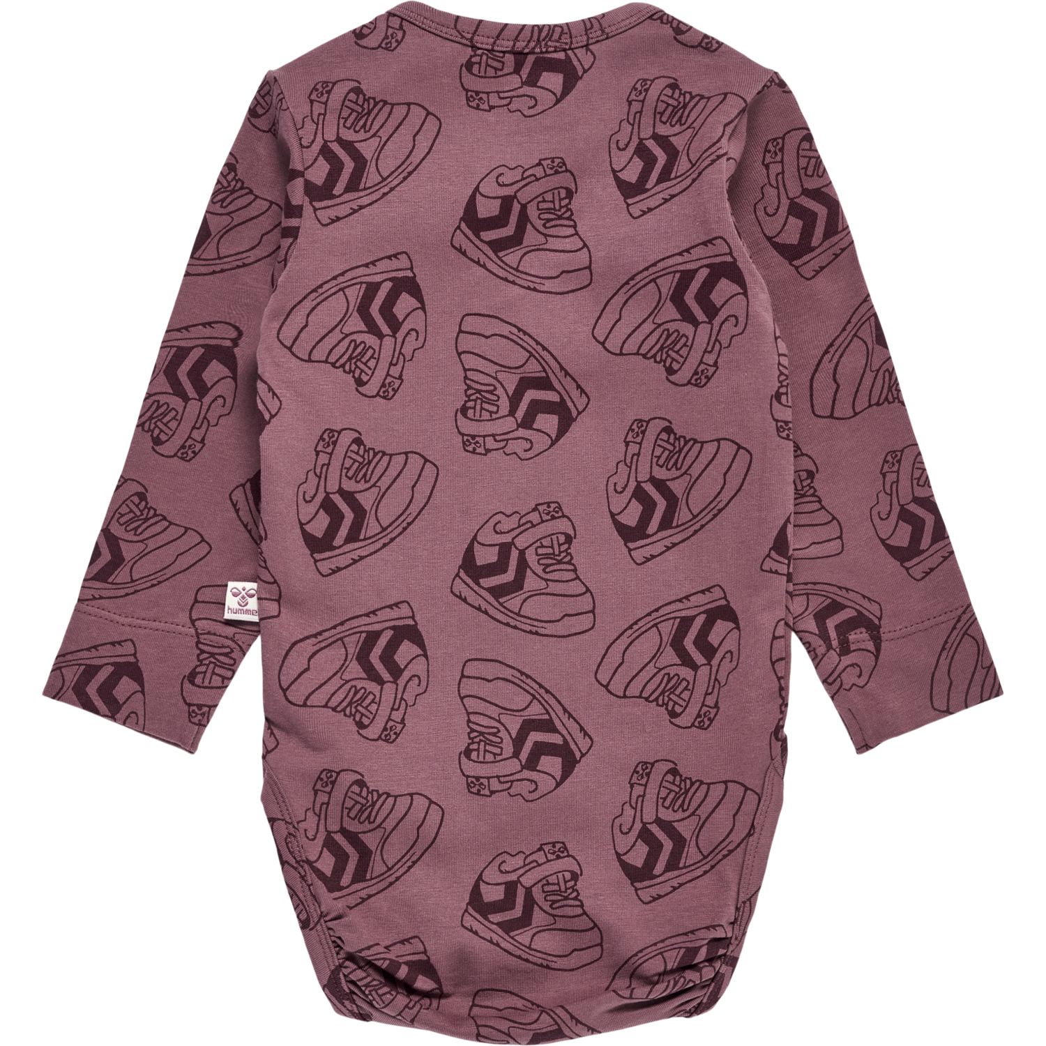 hmlSNEAKER BODY L/S