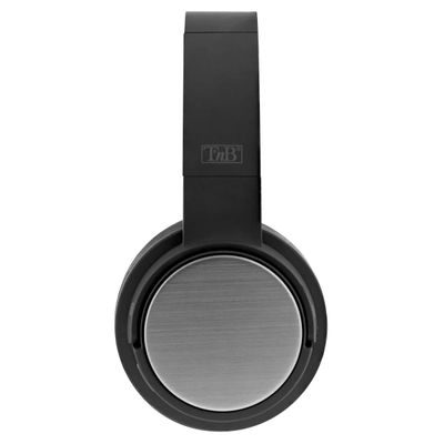 T'nB SHINE - Casque sans fil avec micro - noir