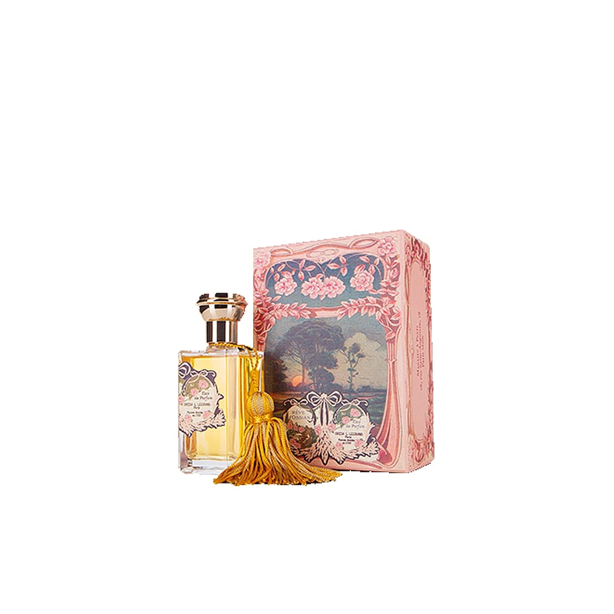Oriza L. Legrand Rêve d'Ossian Eau de Parfum