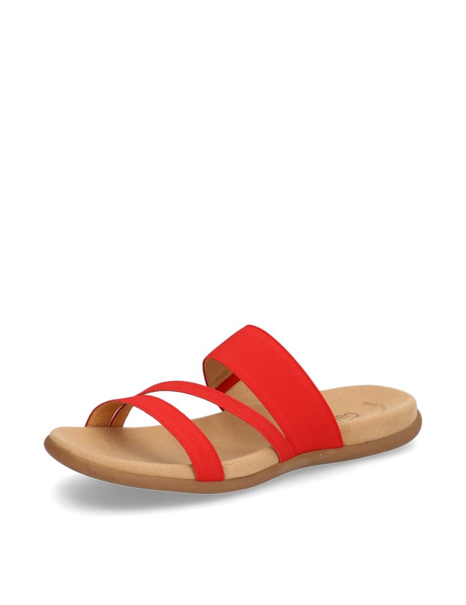Textil Pantoffel