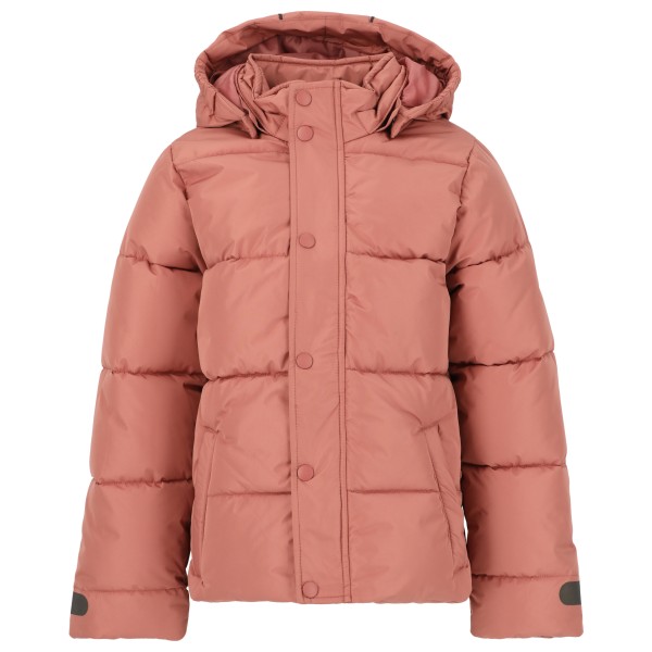 ZIG ZAG - Kid's Lusano Puffer Jacket - Veste synthétique