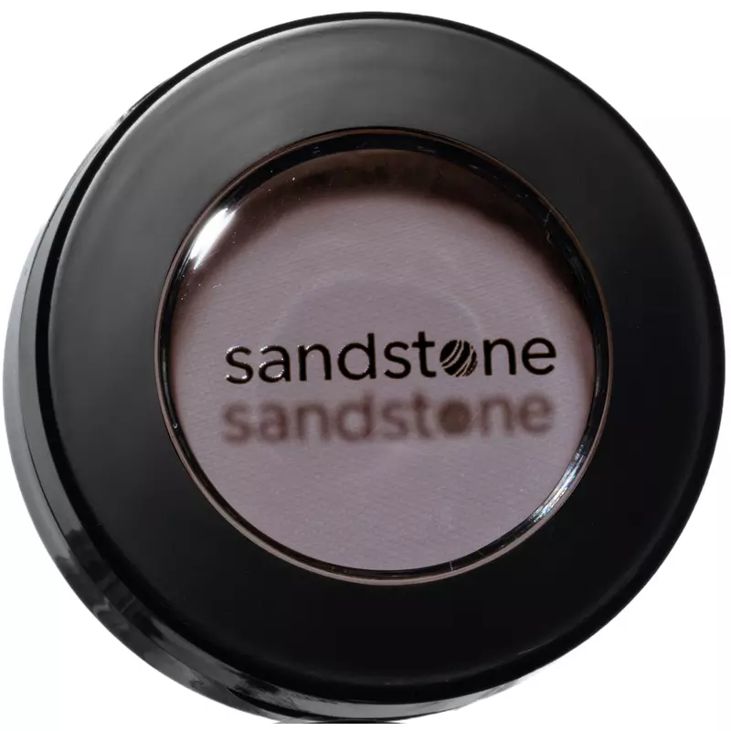 Sandstone Eyeshadow 2 gr. - 522 Grey Lady