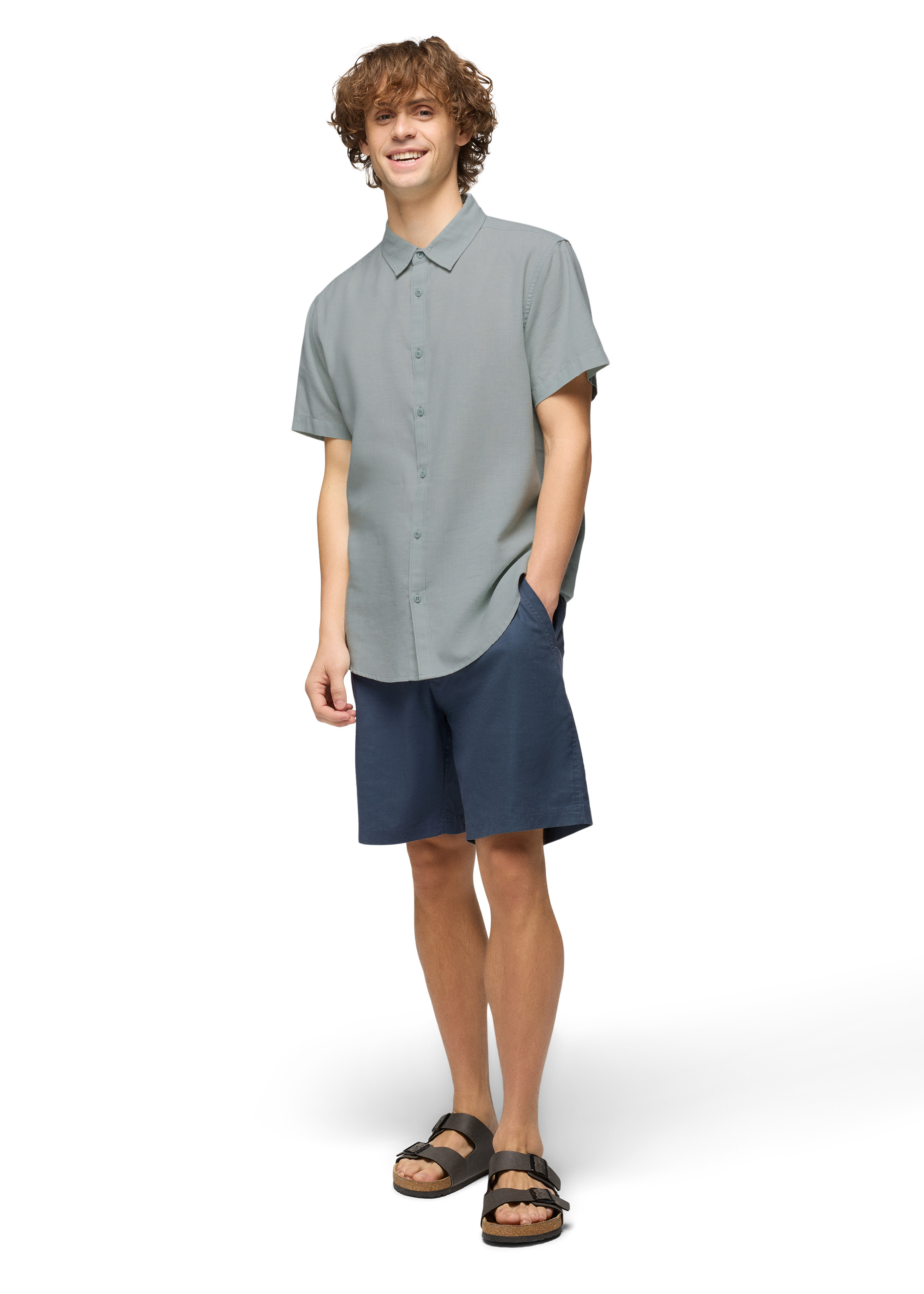 Lindores Shirt