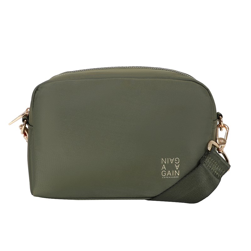 Again<br>Crossbody Apple