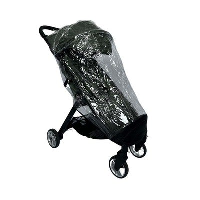 Baby Jogger Tour 2 Regntrekk Single