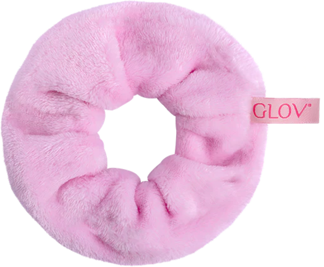 GLOV  Ultra Soft Face Cleansing Scrunchie