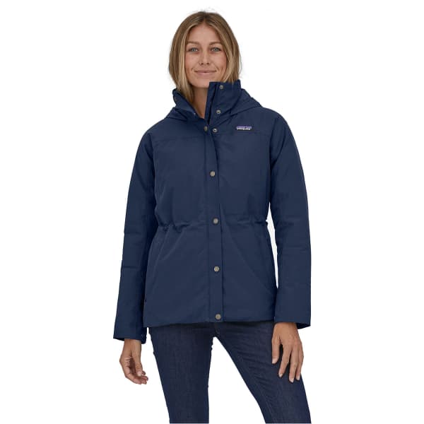 Veste PATAGONIA W'S OFF SLOPE JKT NEW NAVY