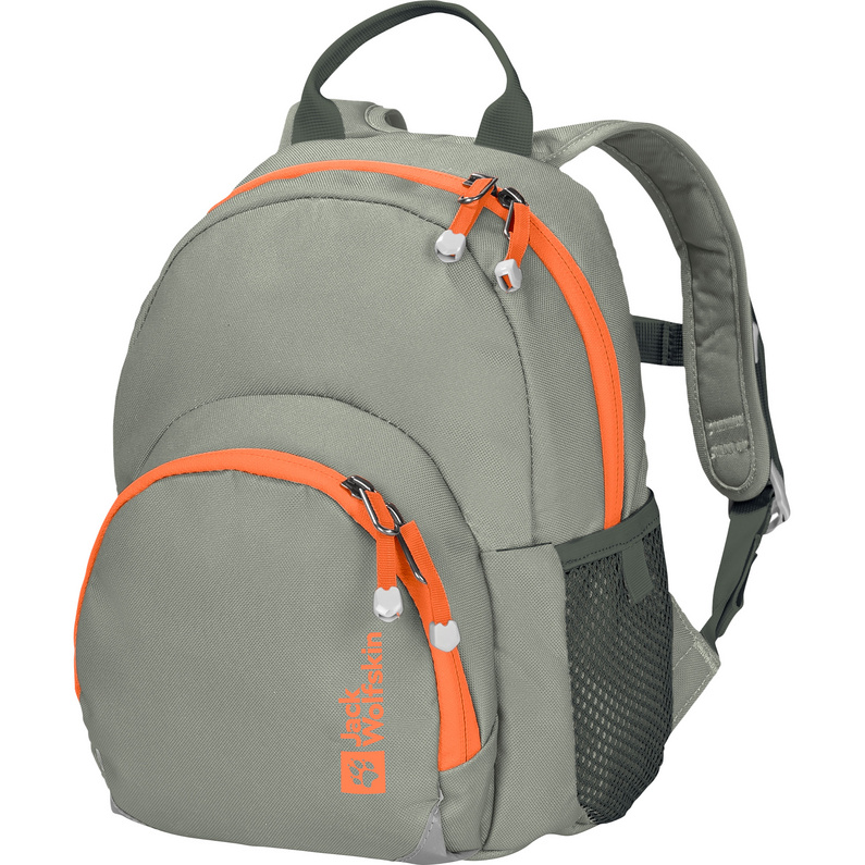 Jack Wolfskin Kinder Buttercup Rucksack