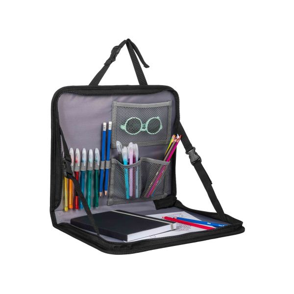 Dooky Backseat Travel Tray