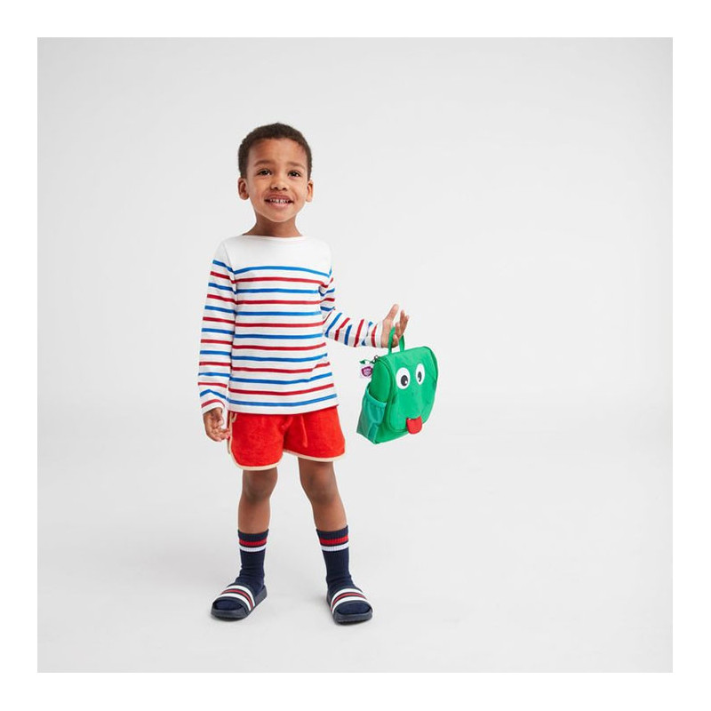 Trousse de toilette enfant 2L Finn la Grenouille