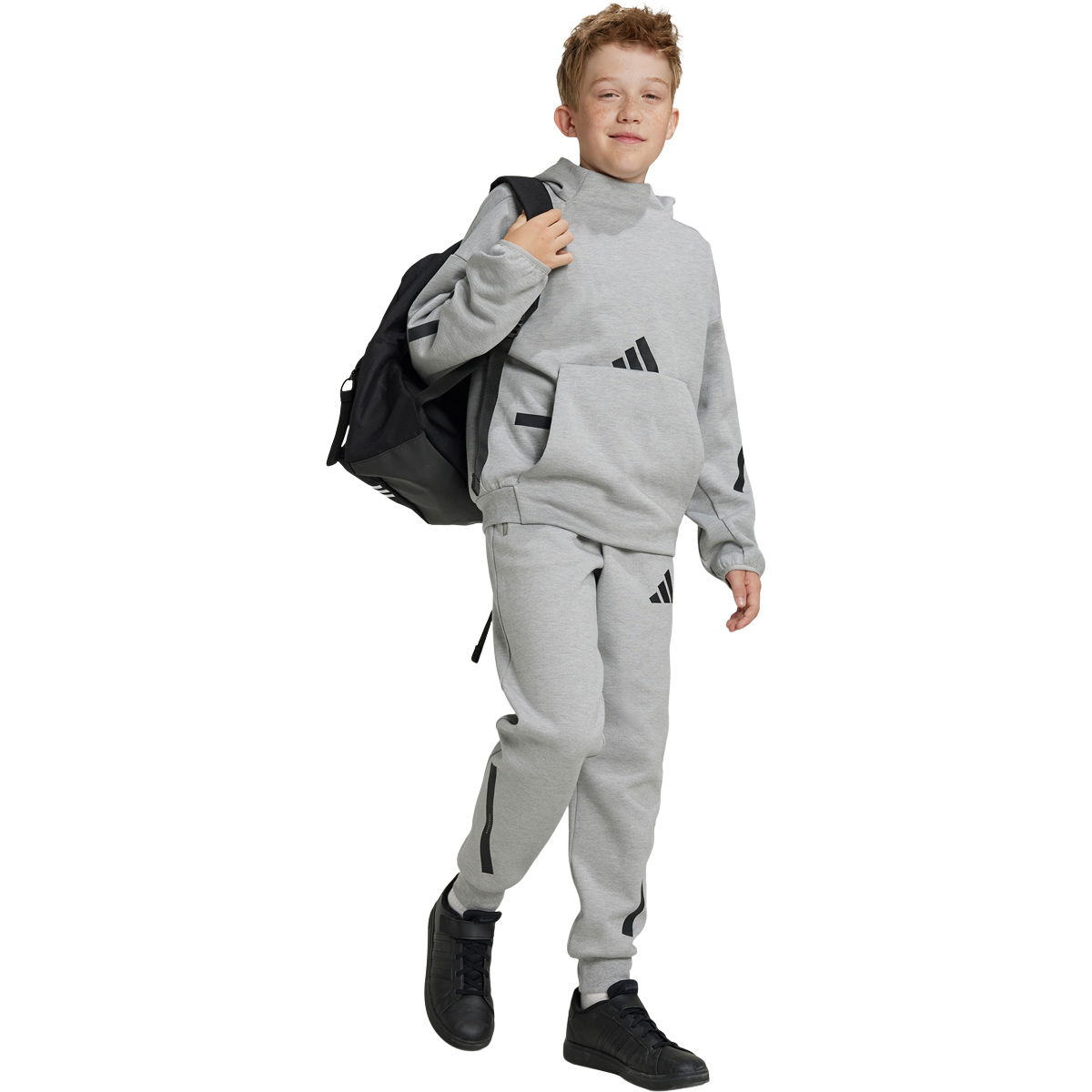adidas Z.N.E. Hættetrøje Børn