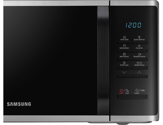 SAMSUNG - Micro ondes MS23K3513ASEF