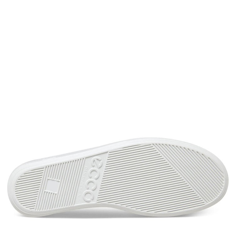 Ecco Soft 2.0 | BLANC